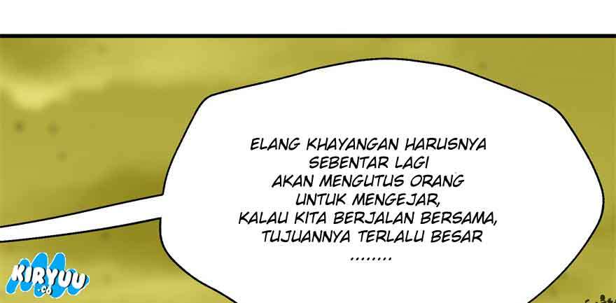 The Hunter Bab 82 halaman 68
