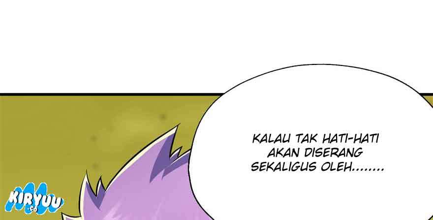 The Hunter Bab 82 halaman 71