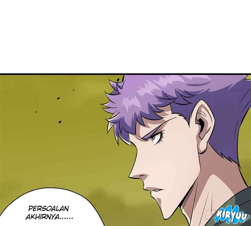 The Hunter Bab 82 halaman 84