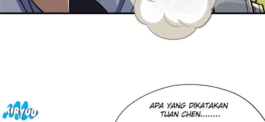 The Hunter Bab 82 halaman 89