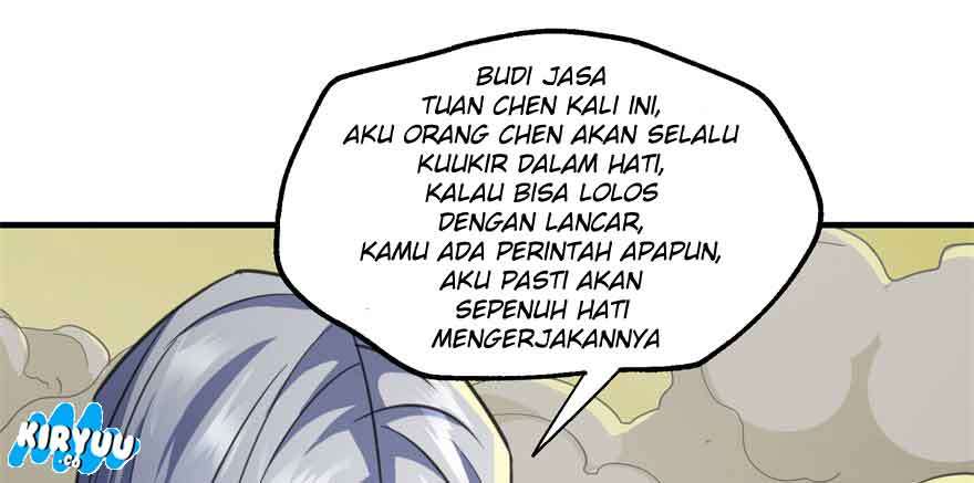The Hunter Bab 82 halaman 93