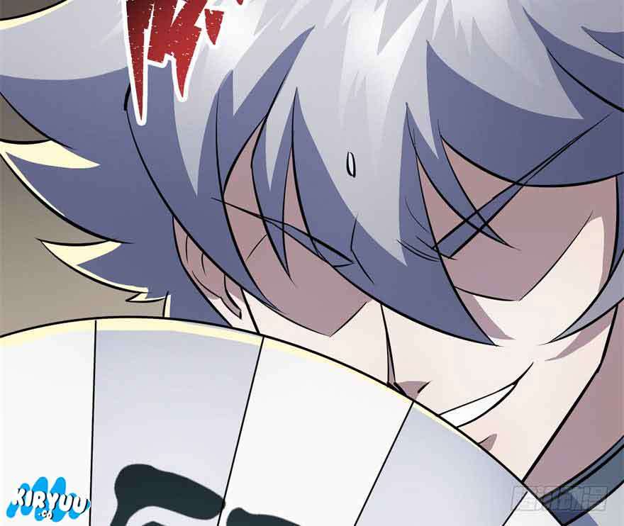 The Hunter chapter 83 halaman 11