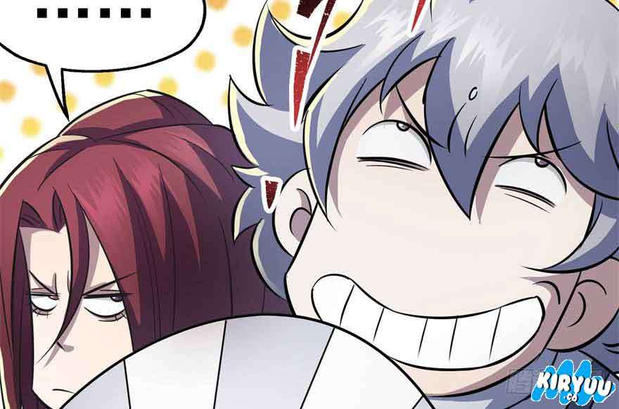 The Hunter chapter 83 halaman 14