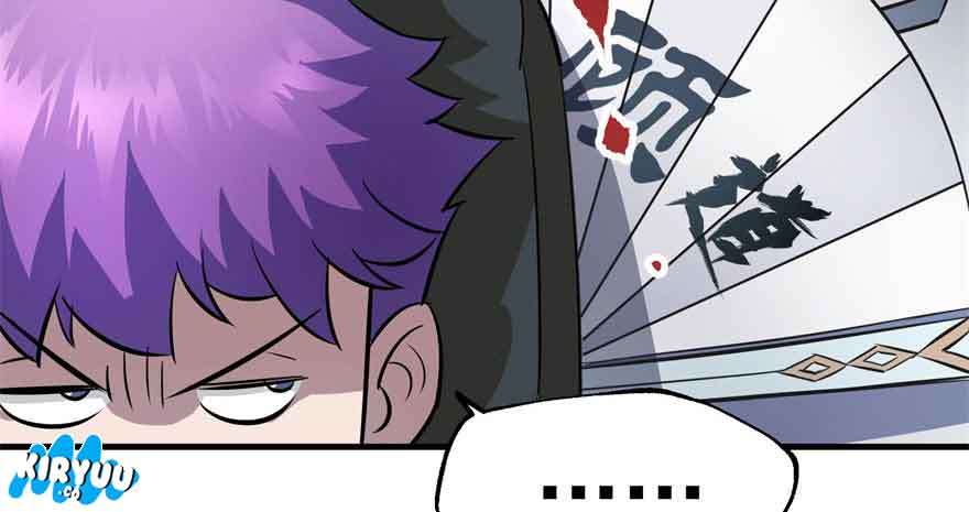 The Hunter chapter 83 halaman 18