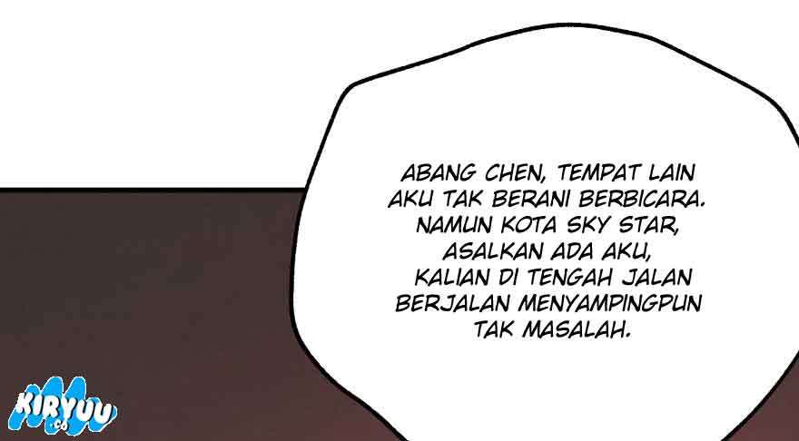 The Hunter chapter 83 halaman 22