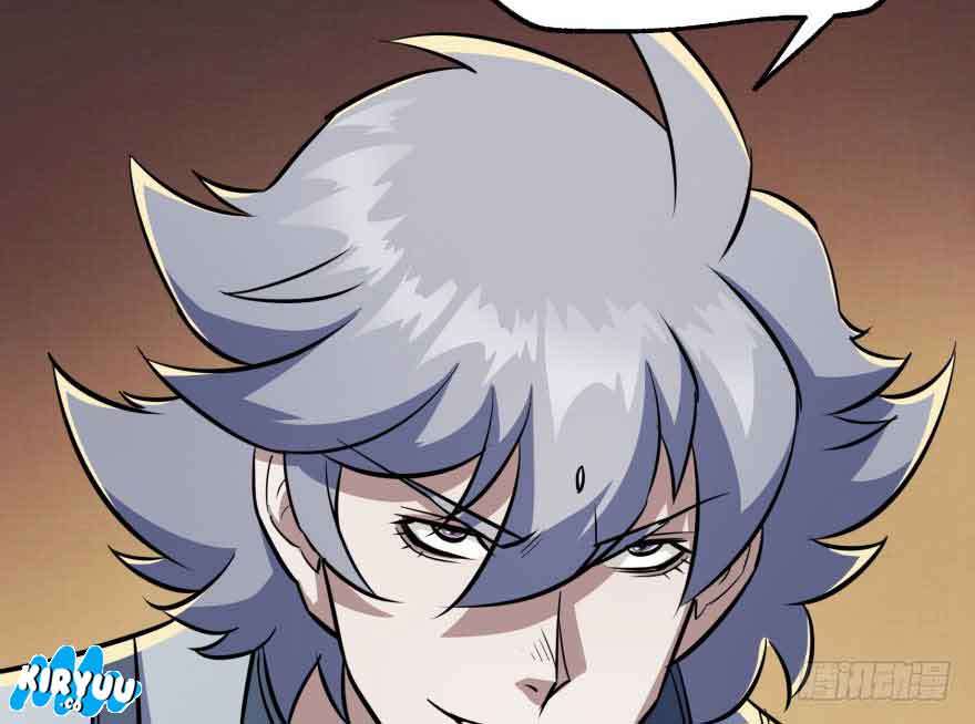 The Hunter chapter 83 halaman 23