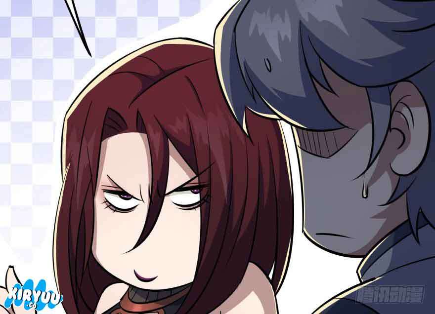 The Hunter chapter 83 halaman 26