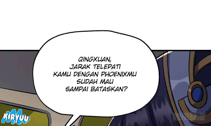 The Hunter chapter 83 halaman 28