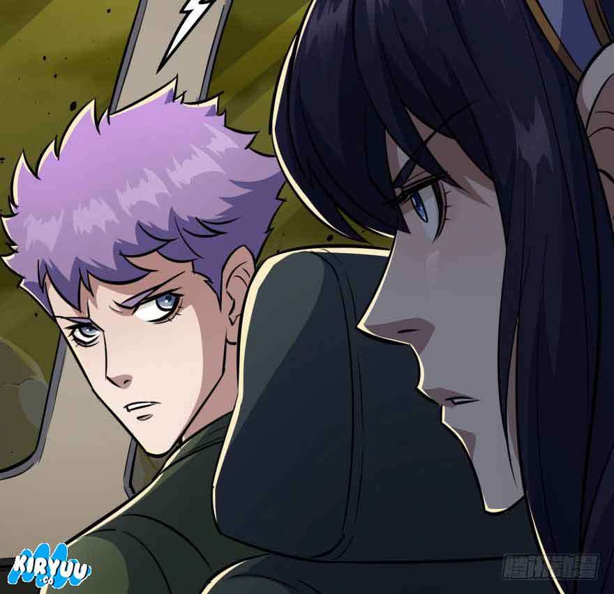 The Hunter chapter 83 halaman 29