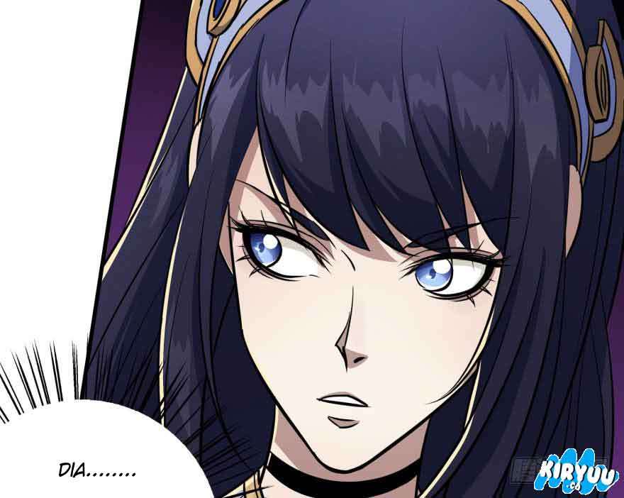 The Hunter chapter 83 halaman 31