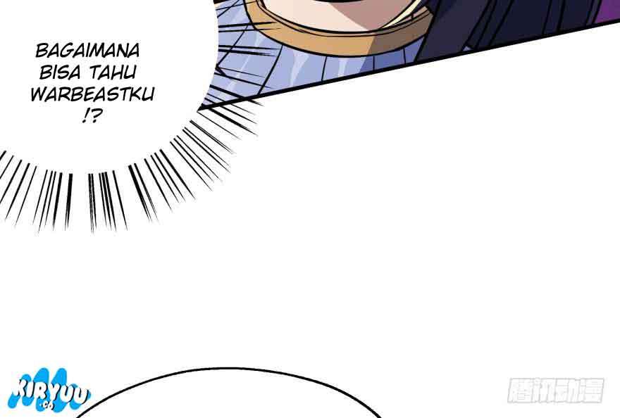 The Hunter chapter 83 halaman 32