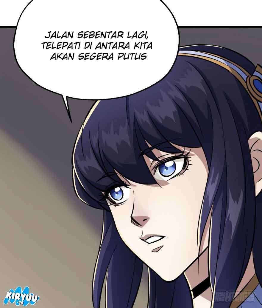 The Hunter chapter 83 halaman 33