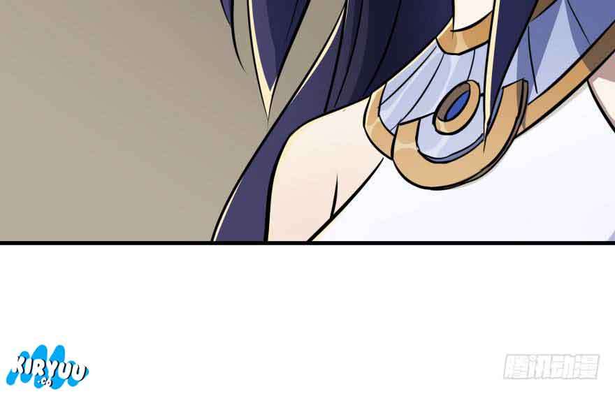 The Hunter chapter 83 halaman 34