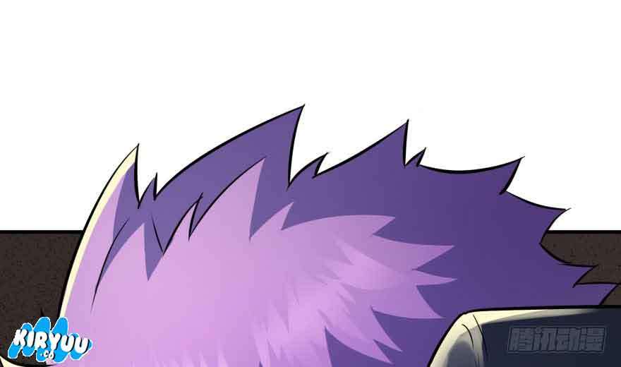 The Hunter chapter 83 halaman 36