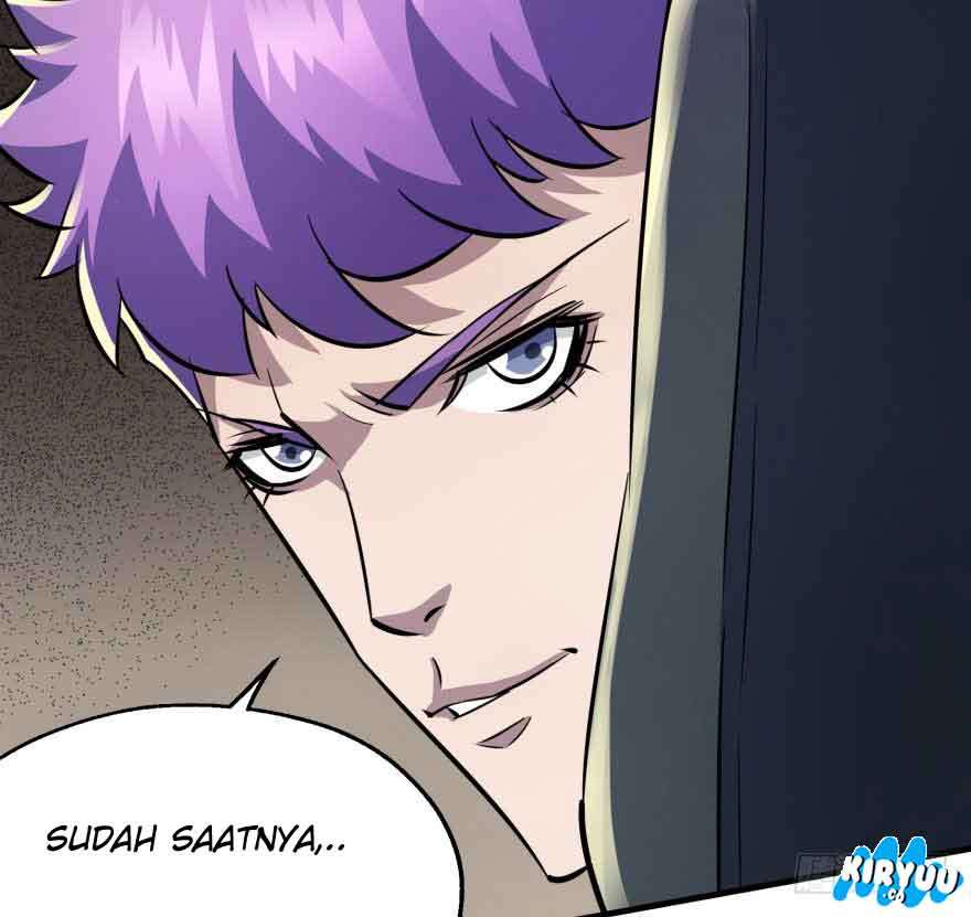The Hunter chapter 83 halaman 37