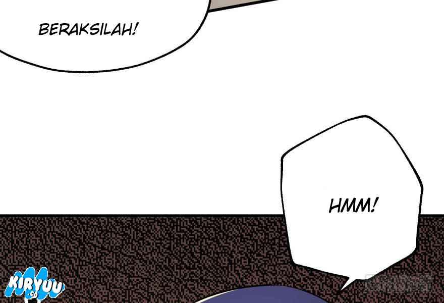 The Hunter chapter 83 halaman 38