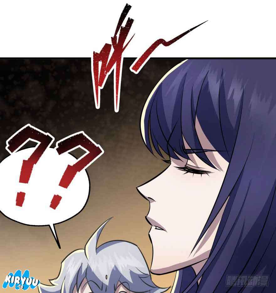 The Hunter chapter 83 halaman 41
