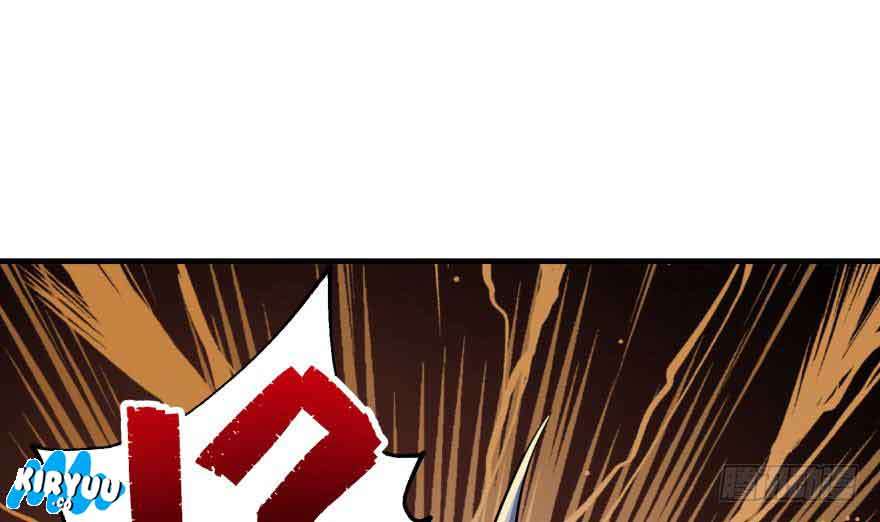 The Hunter chapter 83 halaman 48