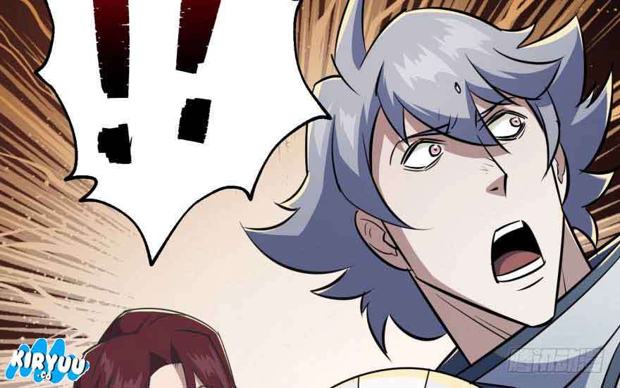 The Hunter chapter 83 halaman 49