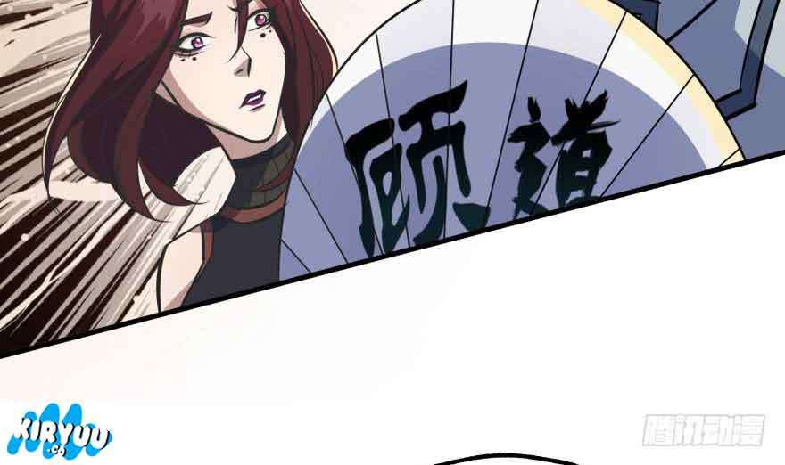 The Hunter chapter 83 halaman 50