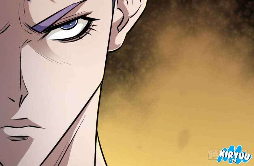 The Hunter chapter 83 halaman 60