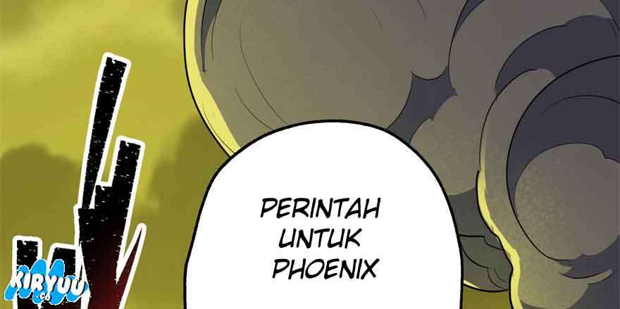 The Hunter chapter 83 halaman 63