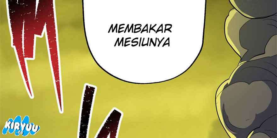 The Hunter chapter 83 halaman 64