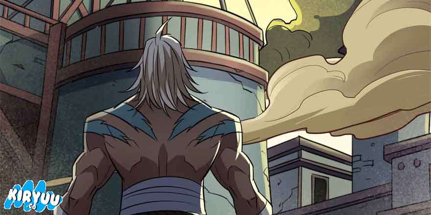 The Hunter chapter 83 halaman 69