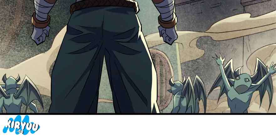 The Hunter chapter 83 halaman 70