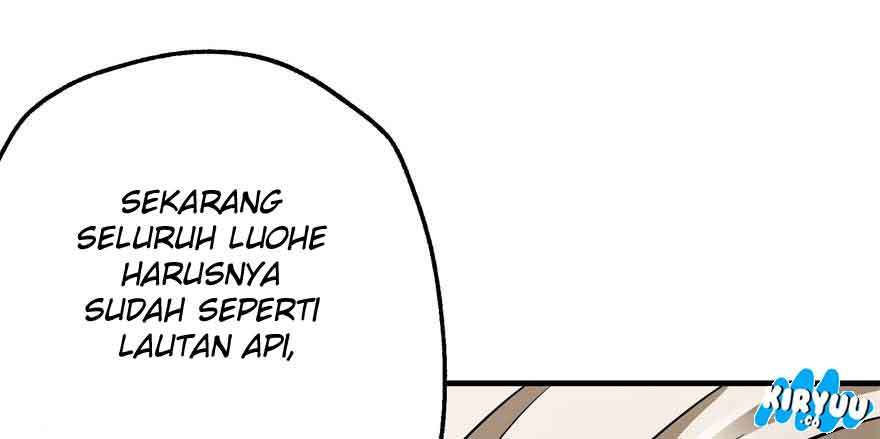 The Hunter chapter 83 halaman 71