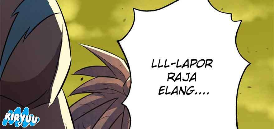 The Hunter chapter 83 halaman 75