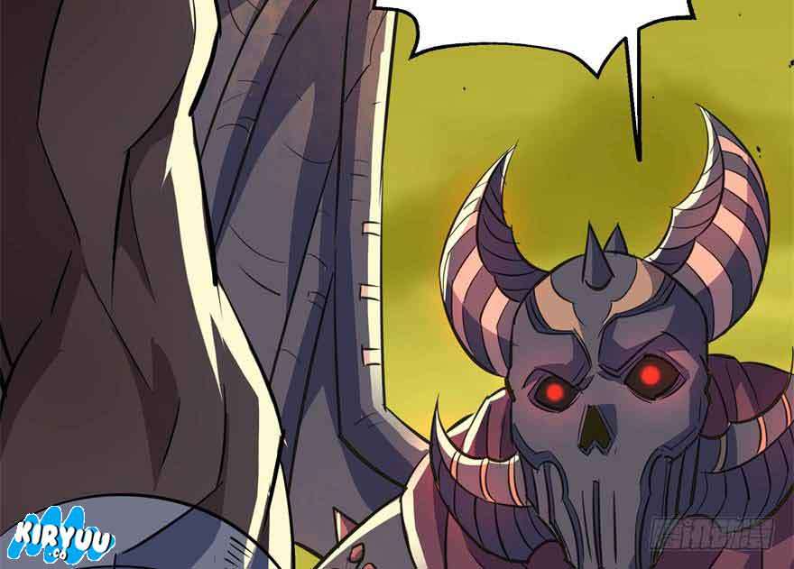 The Hunter chapter 83 halaman 76