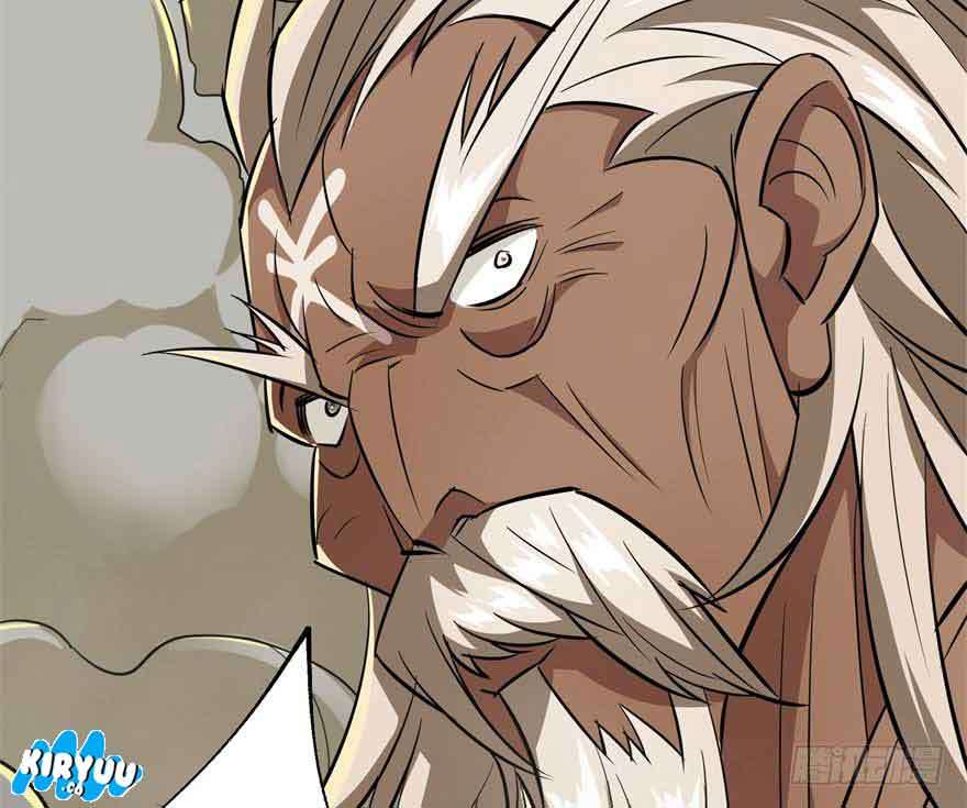 The Hunter chapter 83 halaman 80