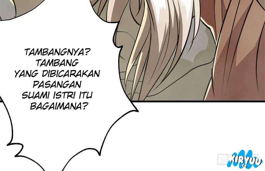 The Hunter chapter 83 halaman 81