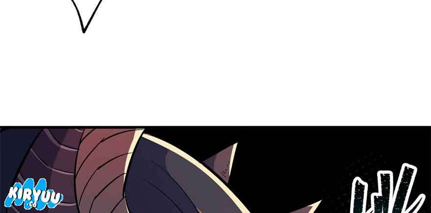 The Hunter chapter 83 halaman 82