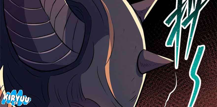 The Hunter chapter 83 halaman 83