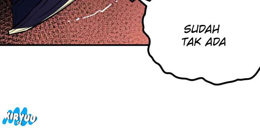 The Hunter chapter 83 halaman 85
