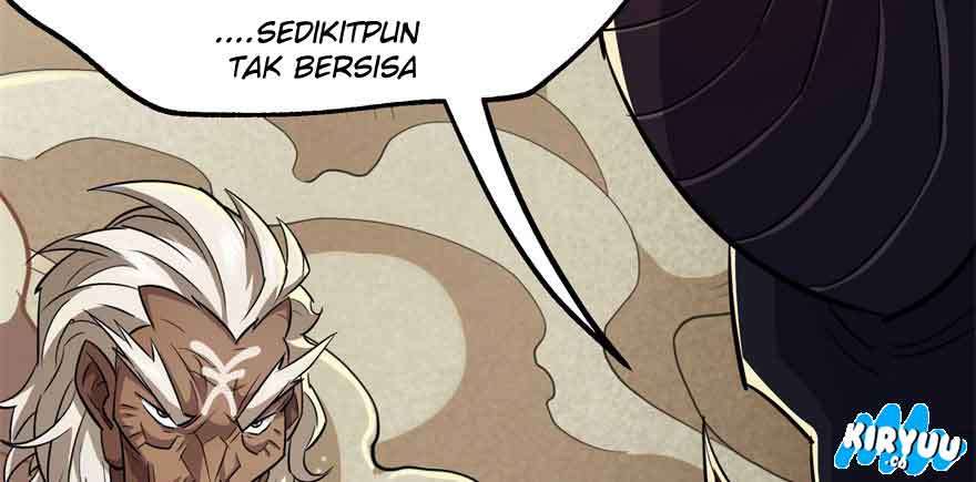 The Hunter chapter 83 halaman 87