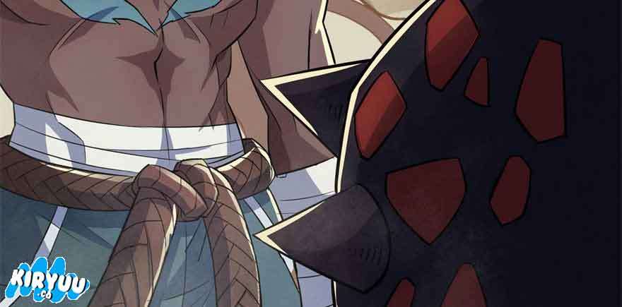 The Hunter chapter 83 halaman 89