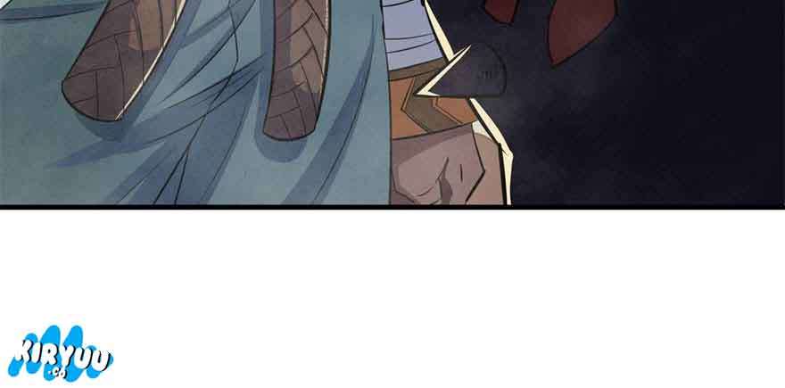 The Hunter chapter 83 halaman 90