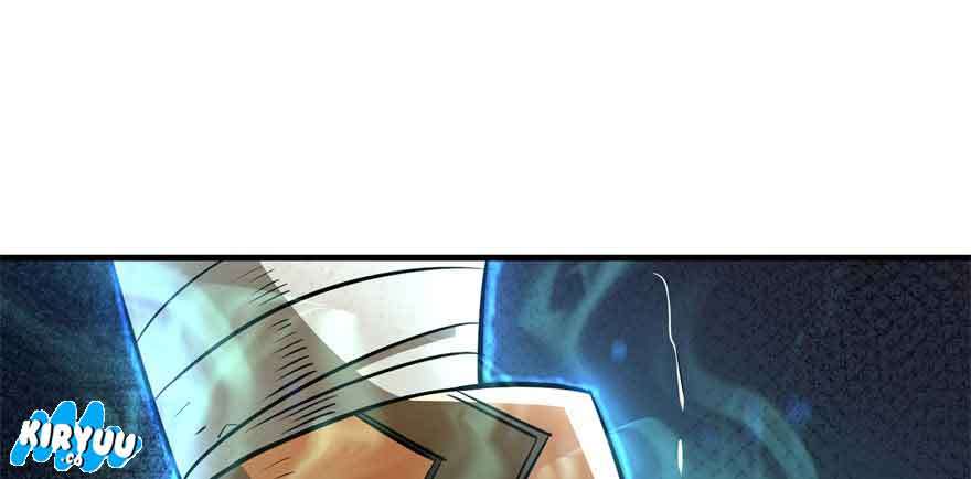 The Hunter chapter 83 halaman 91