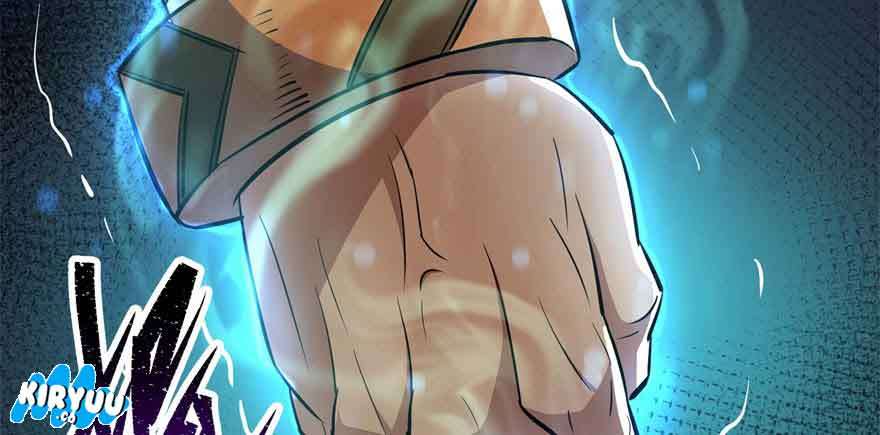 The Hunter chapter 83 halaman 92