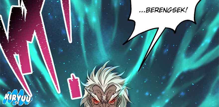 The Hunter chapter 83 halaman 95