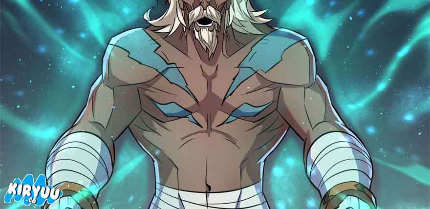 The Hunter chapter 83 halaman 96