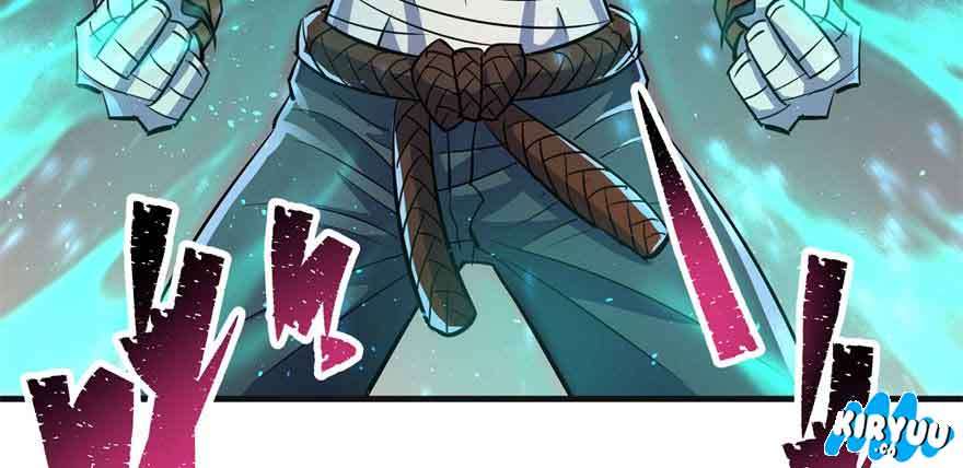 The Hunter chapter 83 halaman 97
