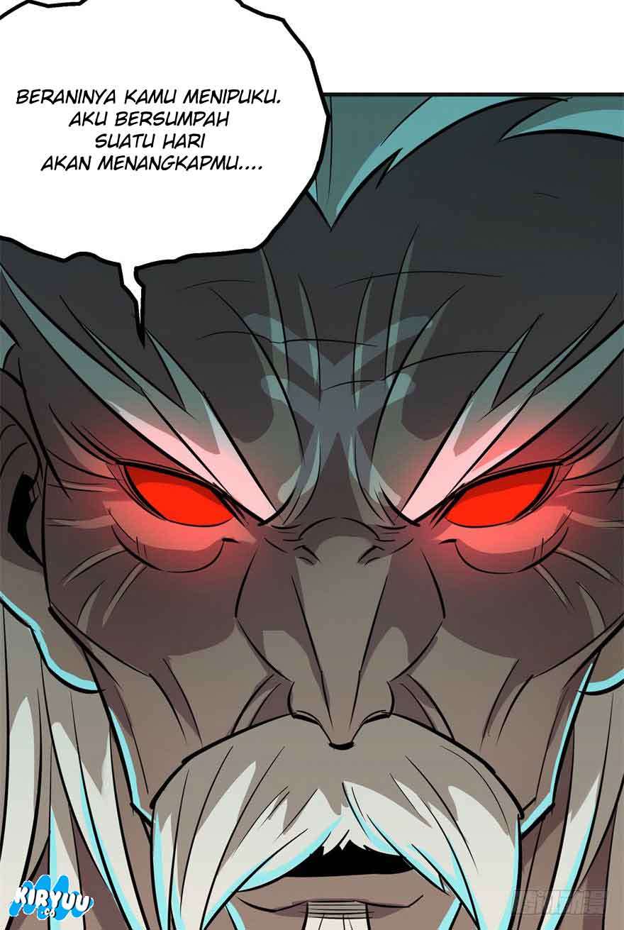 The Hunter chapter 83 halaman 99
