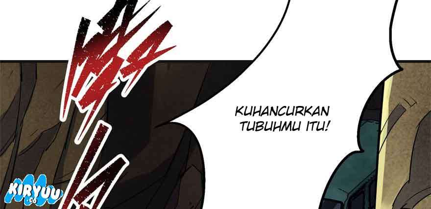 The Hunter chapter 83 halaman 101