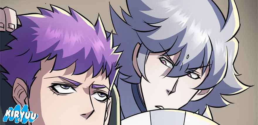 The Hunter chapter 83 halaman 102