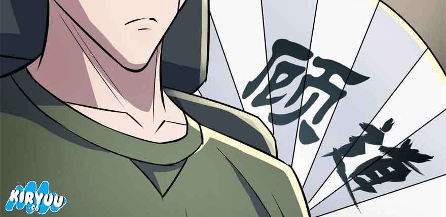 The Hunter chapter 83 halaman 103