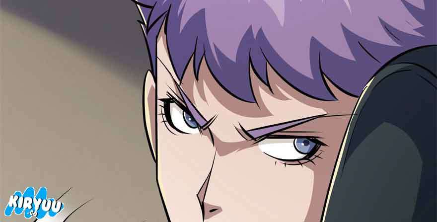 The Hunter chapter 83 halaman 106